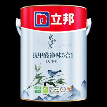 立邦乳胶漆的型号选择该如何判断最好?(图2)