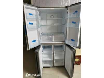 试试这个:华凌482wspzh和美菱501冰箱,冰爽感受差异大吗?(图5)