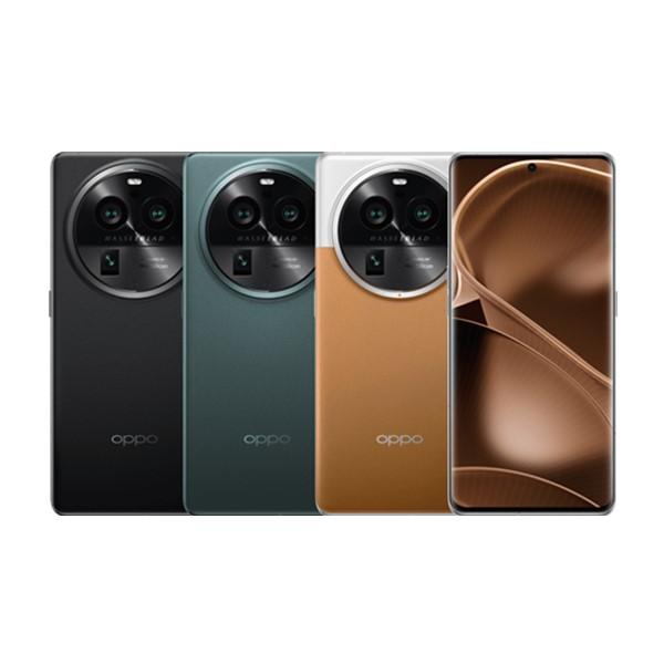 OPPO Find X6 Pro与华为HUAWEI P60:谁更胜一筹?-OPPO Find X6 Pro和华为HUAWEI P60的参数对比(图1)