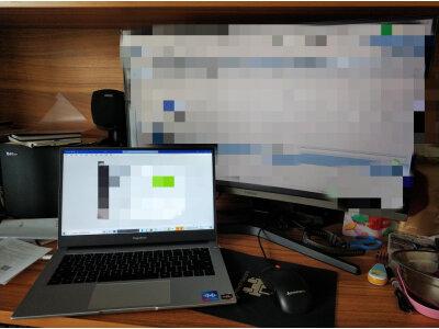 哪个版本的惠普锐14更适合你?锐龙版还是酷睿版?使用感受有何差异?(图5)