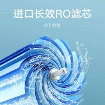 米家净水器1200G与1600G:哪个更好?他们的区别是什么?该选择哪个?(图3)