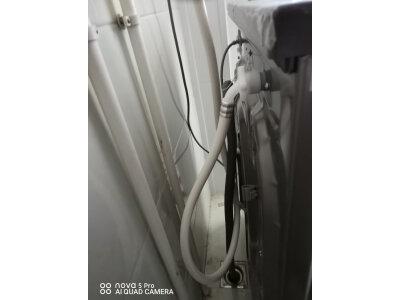 西门子洗衣机:WG52A1U20W和WN52A1U24W哪个更适合你?区别优缺点揭秘!(图4)