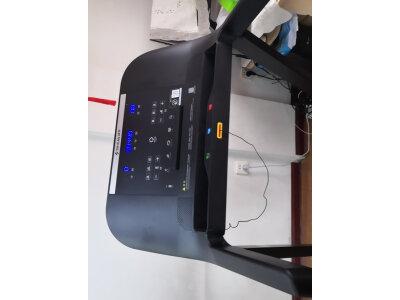 亿健jd618和elf,家用跑步机比较与区别。(图5)