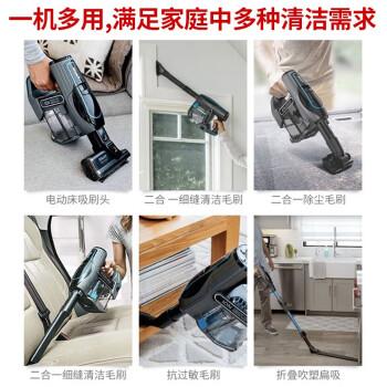 如何选择shark吸尘器s9和s6?区别在哪里?(图2)