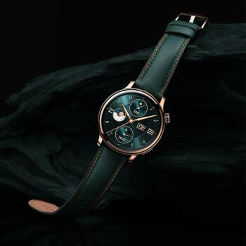 荣耀手表4 Pro和OPPO Watch SE,如何选择?功能与使用体验有何区别?(图3)