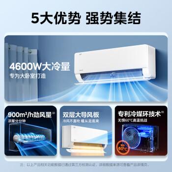 美的空调:机煌和炫耀,哪个更好?使用感受有何区别?(图3)
