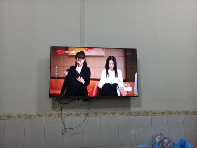 TCL平板电视质量如何?TCL75V6D到底好不好?(图4)