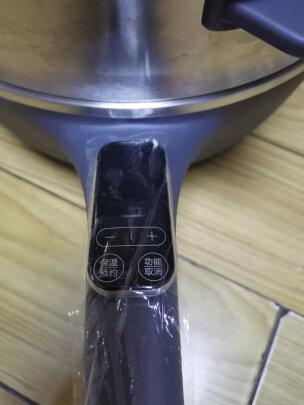 苏泊尔CD32A805电火锅:绝佳选择还有哪些原因?(图4)
