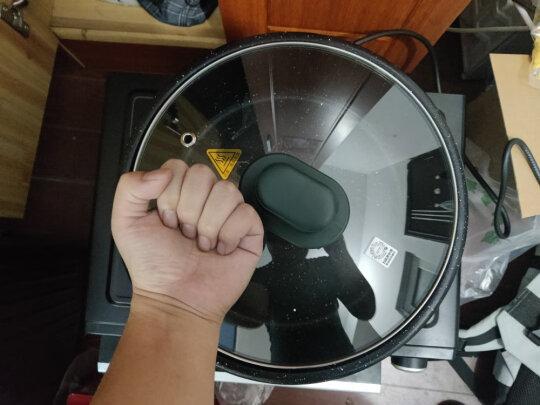 九阳HG80-G518电火锅真相揭秘,不看后悔!(图5)