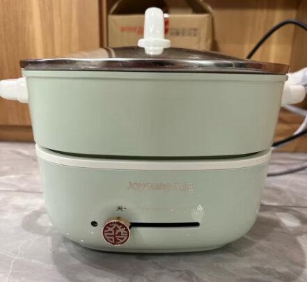 九阳HG80-G518电火锅真相揭秘,不看后悔!(图6)