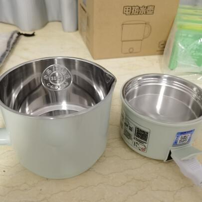 奥克斯HX-A0803SW电水壶用户评价揭秘(图4)