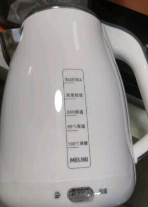 《美菱MH-1858电水壶,值得入手的理由分享!》(图2)