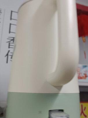 小熊ZDH-R17H3电水壶的性能如何?参数有哪些?(图5)
