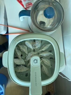 小熊DRG-E30N2电火锅的性能如何?(图7)