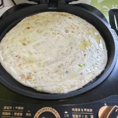 利仁LR-D3027S电饼铛揭秘评测:真相令人后悔不看!(图2)