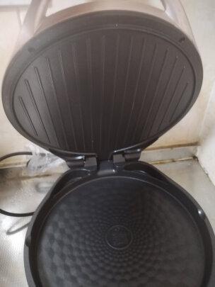 苏泊尔JD31A847A-Q电饼铛用户揭秘:好用还是坑货?(图6)