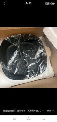 小熊DHG-D60F1电火锅,入手之道!(图1)