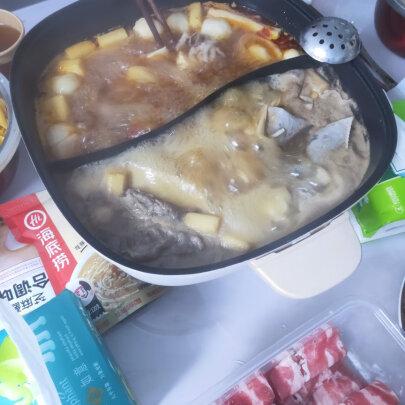 小熊DHG-D60F1电火锅,入手之道!(图4)