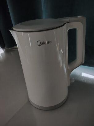 美的SHJ1721电水壶的真相如何?(图6)