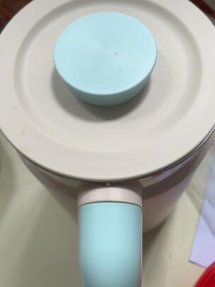 美的SHJ1721电水壶的真相如何?(图2)