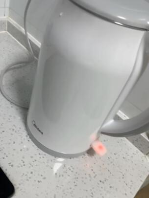 美的SHJ1721电水壶的真相如何?(图5)