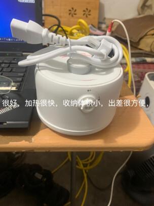 德国宝KTT-309电水壶:图文评测曝光,好用吗?(图2)