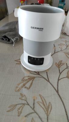 德国宝KTT-309电水壶:图文评测曝光,好用吗?(图4)