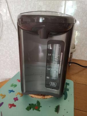 象印CD-WQH40C-CM电水壶的深度测评剖析(图2)