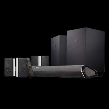 Nakamichi Ultra 9.2.4回音壁的体验效果如何?如何恢复回音壁到出厂设置?(图1)