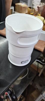 电水壶I93的真实使用体验评价是什么?(图6)