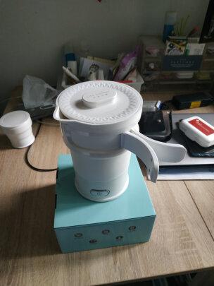 电水壶I93的真实使用体验评价是什么?(图2)