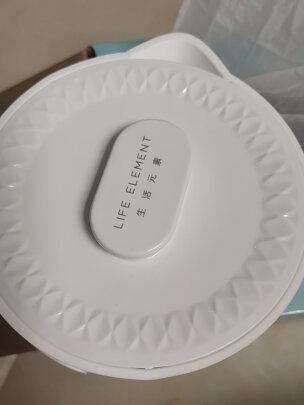 电水壶I93的真实使用体验评价是什么?(图7)