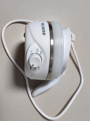 美菱MH-ZD01电水壶:实力被低估的2个月后,憋了很多话要说(图6)