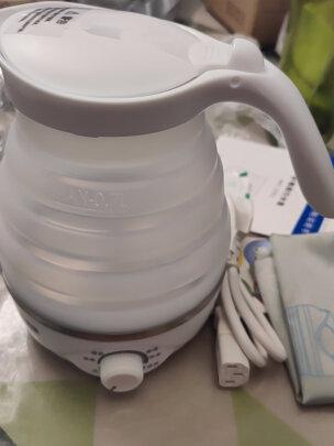 美菱MH-ZD01电水壶:实力被低估的2个月后,憋了很多话要说(图7)