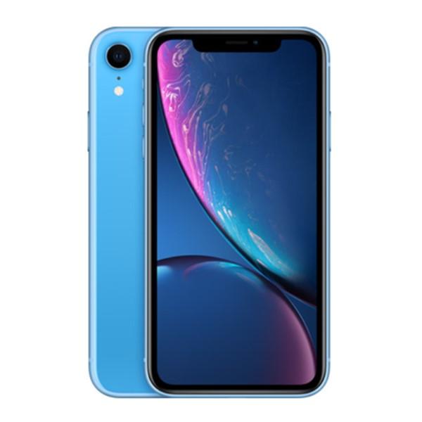 苹果iPhone XR和Redmi Note 10 Pro哪个更优?-苹果iPhone XR和Redmi Note 10 Pro参数详细对比(图1)