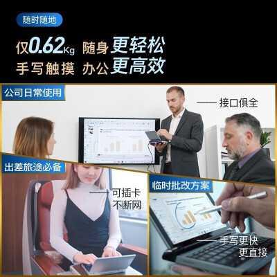 壹号本与gpd对比:游戏本测评揭示可能真相(图3)