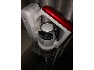 亲身体验评价KARCHER吸尘器:VCS3有何独特之处?评测结果究竟如何?(图5)