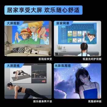 先科F8投影仪与联想家用投影:细说差异与优势(图3)