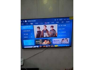 65E5K与65E51K:海信平板电视的区别与选择(图5)