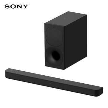 索尼HT-S400与HT-S40R对比:如何选择更适合你的索尼回音壁/Soundbar?(图2)